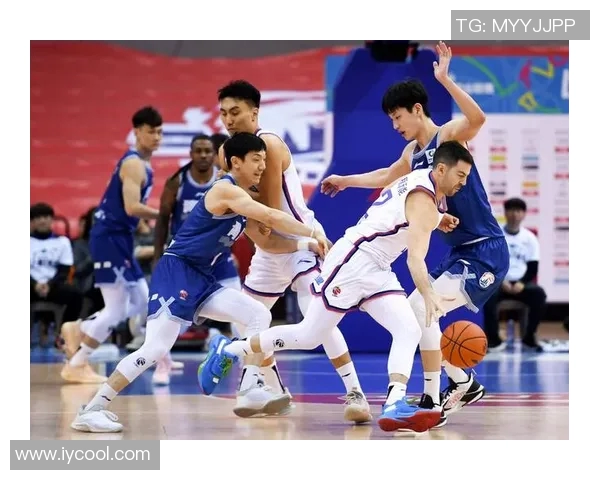 天津先行者备战新赛季，教练组布置全新战术备受期待