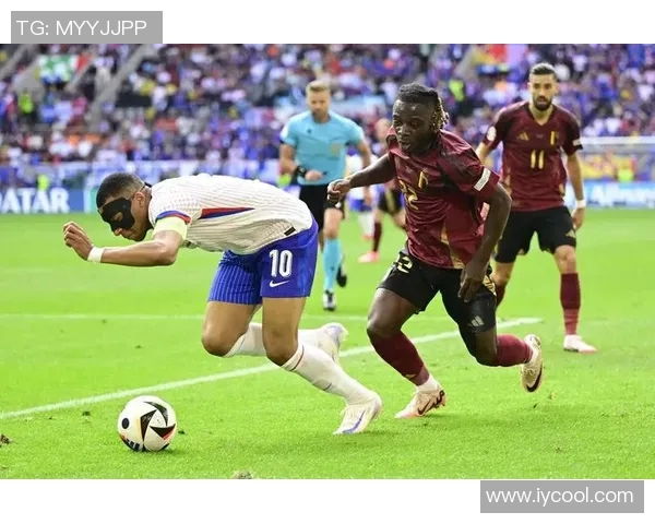 姆巴佩哑火，连续五场比赛进球荒，引发球迷围观热议